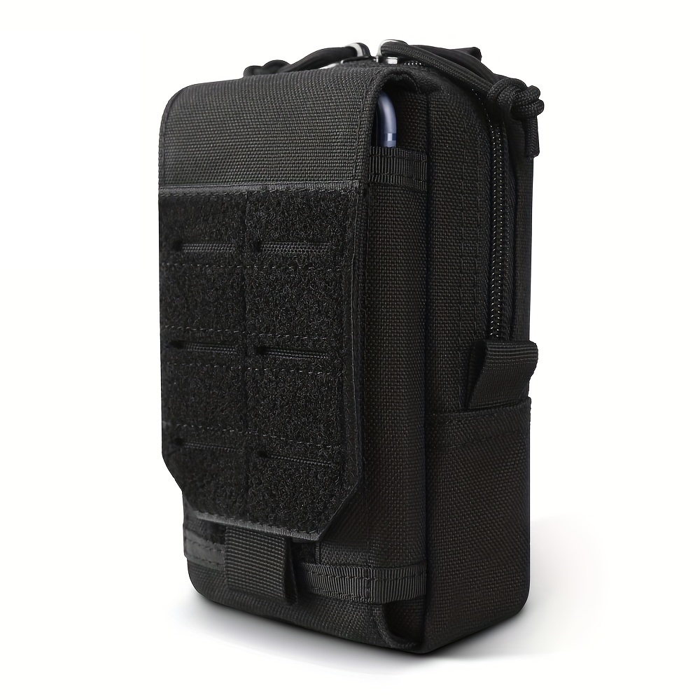 Edc Carry Case - waist bag EDC tool bag vest
