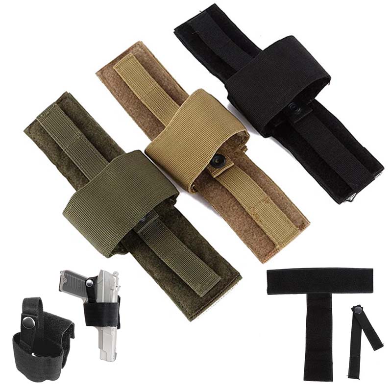 Outdoor Concealed Carry Waist  - огляд і ціна Appendix Carry Edc
