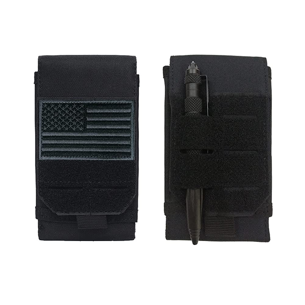 Tactical Molle Carrying Bag Sm - огляд і ціна Appendix Carry Edc