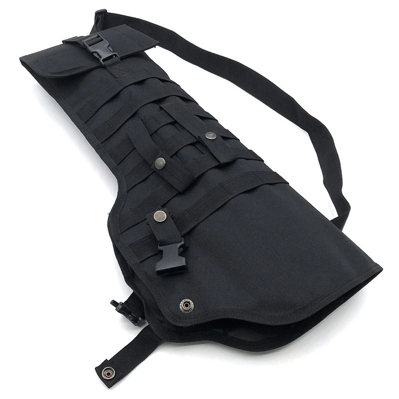 Tactical Bag Outdoor Rifle Sho - огляд і ціна Edc Carry Case