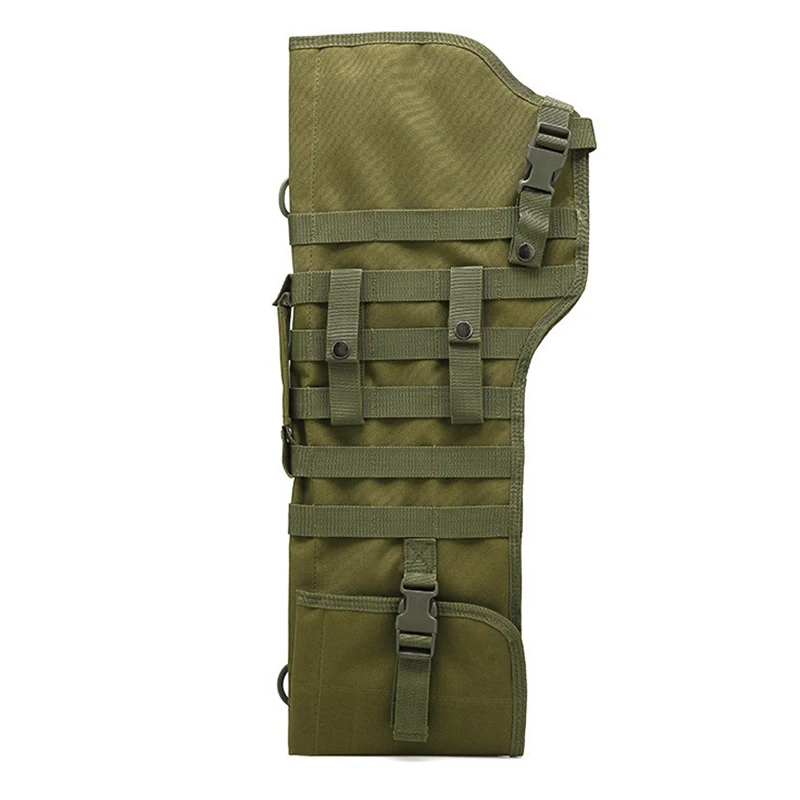 Tactical Bag Outdoor Rifle Sho - огляд і ціна Edc Carry Case