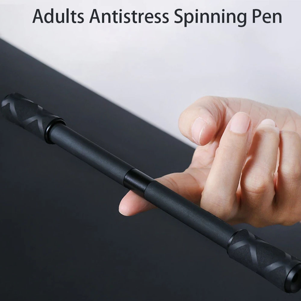 Spinning Pen Fidget Spinner Ro - огляд і ціна Fidget Spinner Bearing