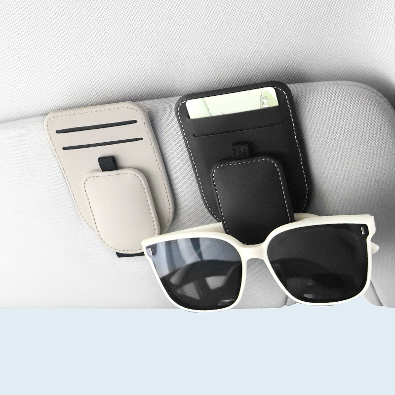 1pc Universal Car Sunglasses C - огляд і ціна Edc Carry Pen