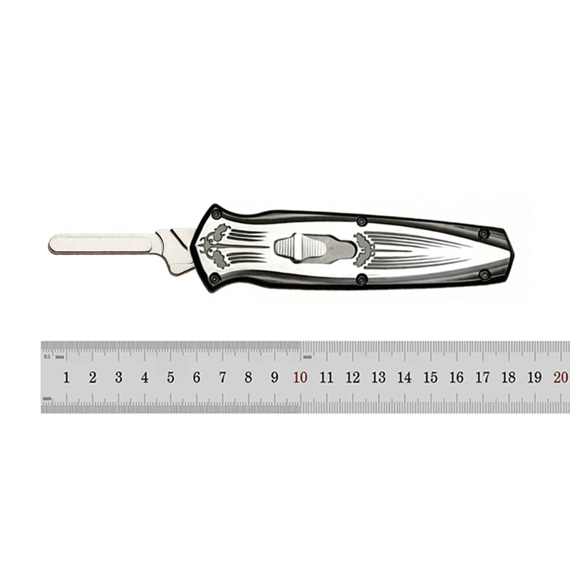 EDC Pocket Knife Full Steel Ha - огляд і ціна Edc Gear Every Day Carry