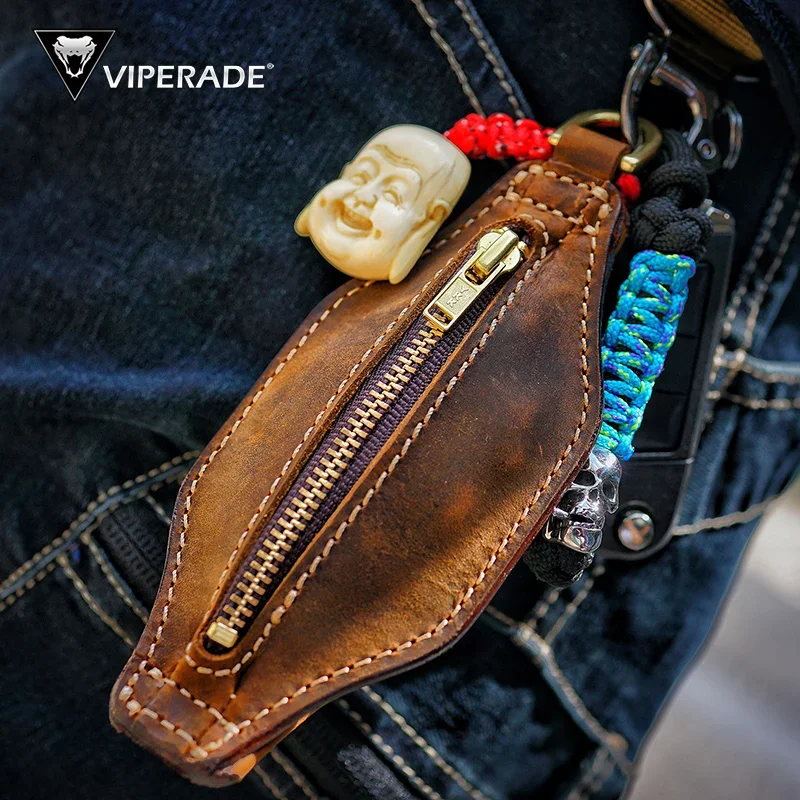 ​VIPERADE PJ10 Slapjack Wallet - огляд і ціна Edc Carry Case