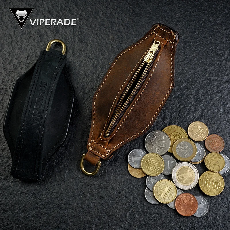 ​VIPERADE PJ10 Slapjack Wallet - огляд і ціна Edc Carry Case