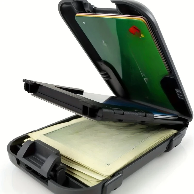 1PC Outdoor Camping EDC Tactic - огляд і ціна Edc Carry Case