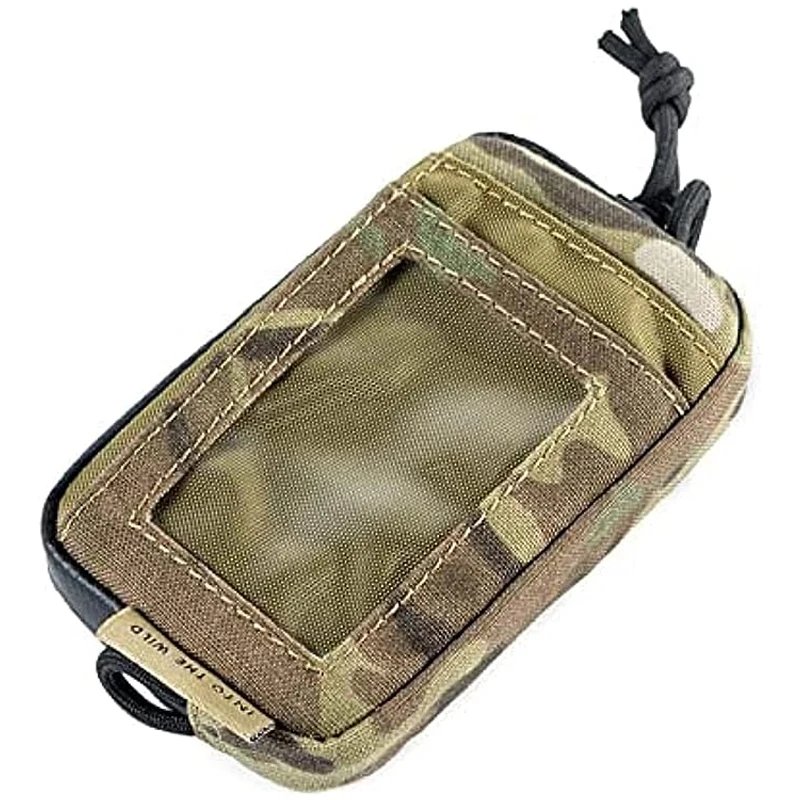 ONETIGRIS Waterproof EDC Pouch - огляд і ціна Edc Carry Case
