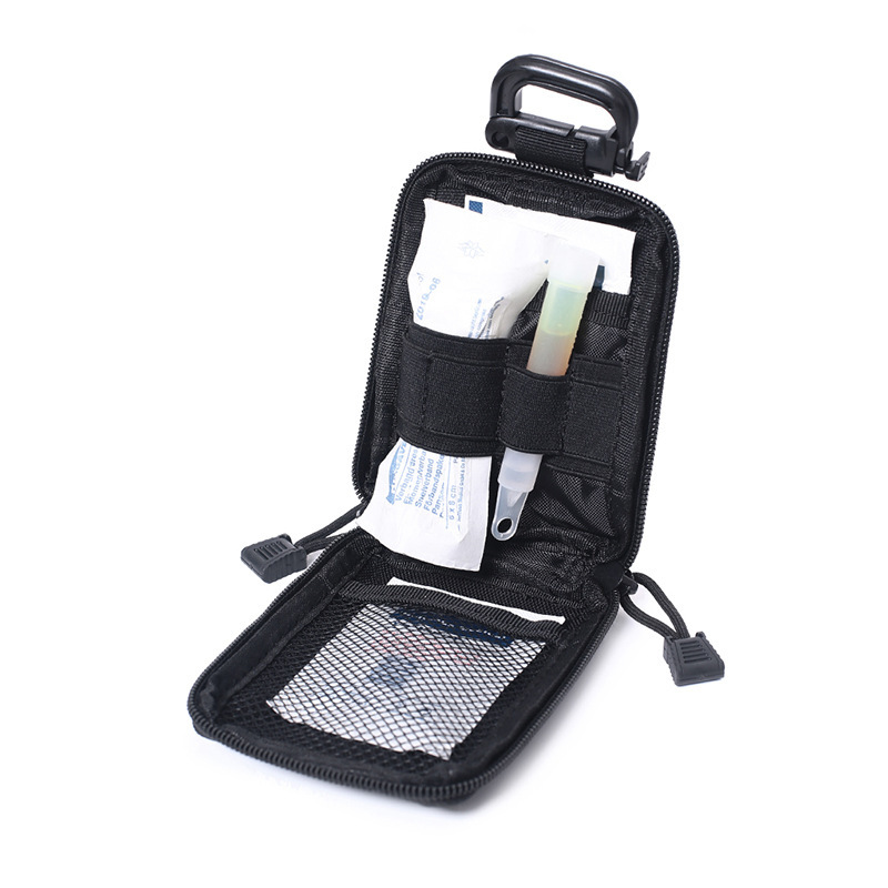 Tactical EDC Pouch Medical Org - огляд і ціна Edc Carry Case