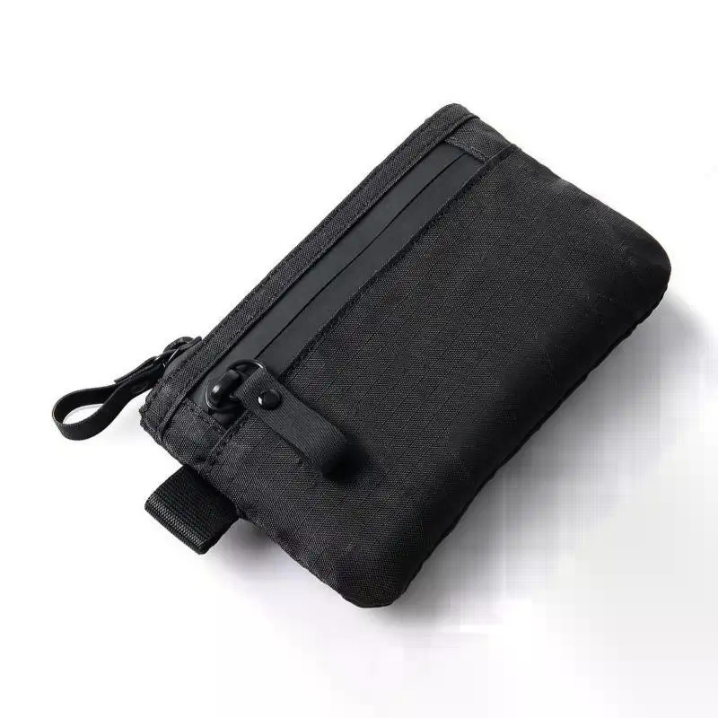 /HTF/Waterproof Coin Purse RFI - огляд і ціна Multitool Credit Card