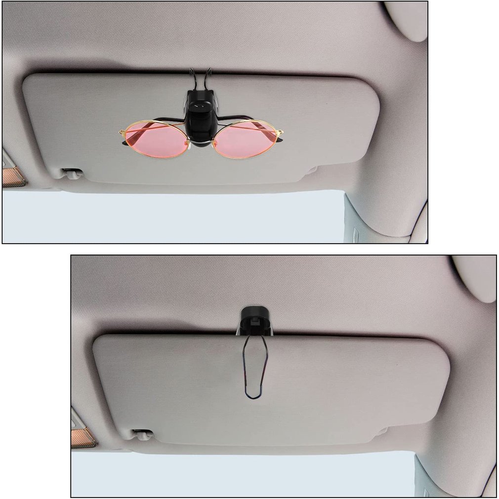 Universal S-type Car Glasses C - огляд і ціна Edc Carry Pen