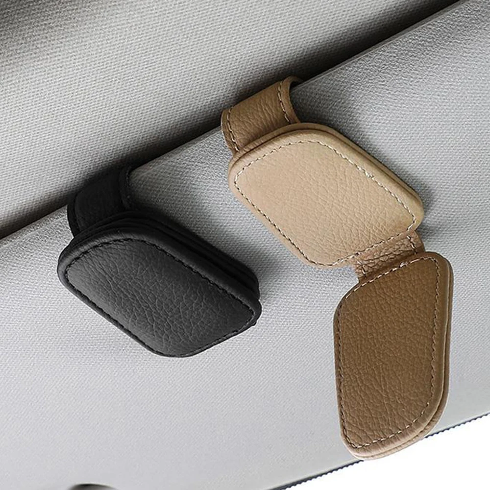 Universal Car Sunglasses Clip  - огляд і ціна Edc Carry Pen