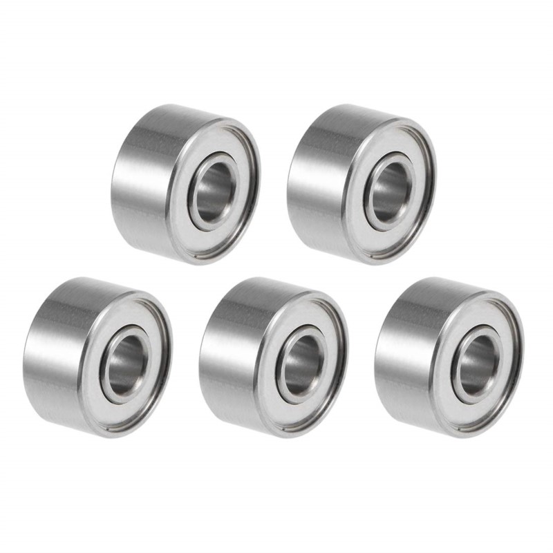 10pcs bearing 692zz 693zz 694z - огляд і ціна Fidget Spinner Bearing
