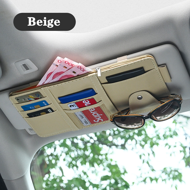 Car Sun Visor Bill Pen Busines - огляд і ціна Edc Carry Pen