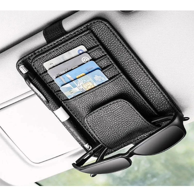Car Sun Visor Bill Pen Busines - огляд і ціна Edc Carry Pen