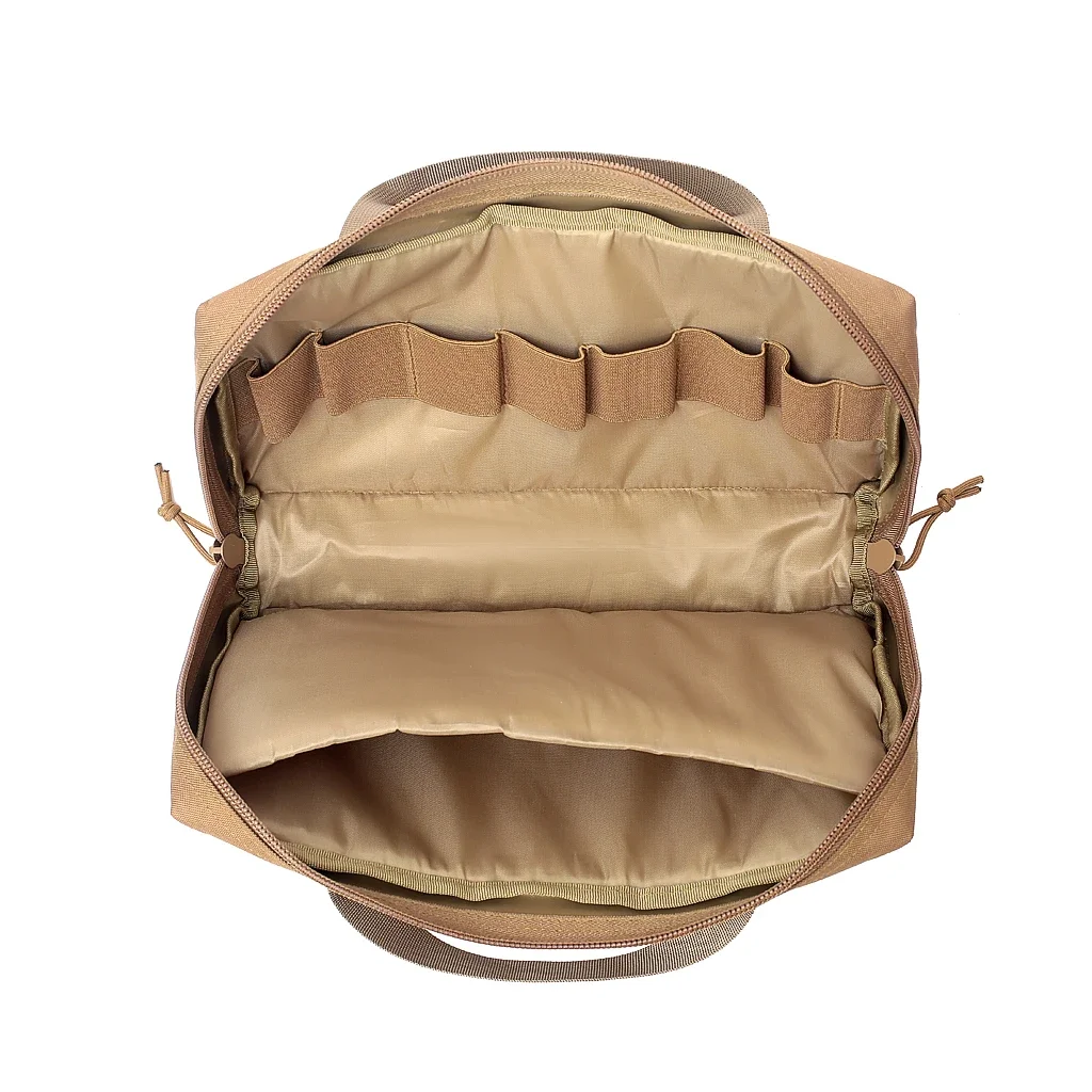 Gun Carry Bag EDC Tool Pouch O - огляд і ціна Edc Carry Case