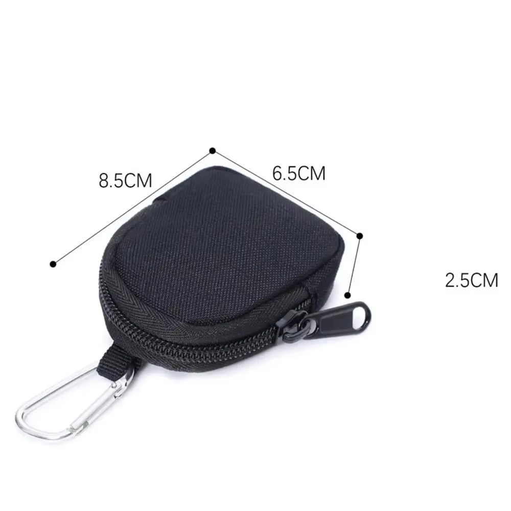 Tactical EDC Pouch Key Wallet  - огляд і ціна Edc Carry Case