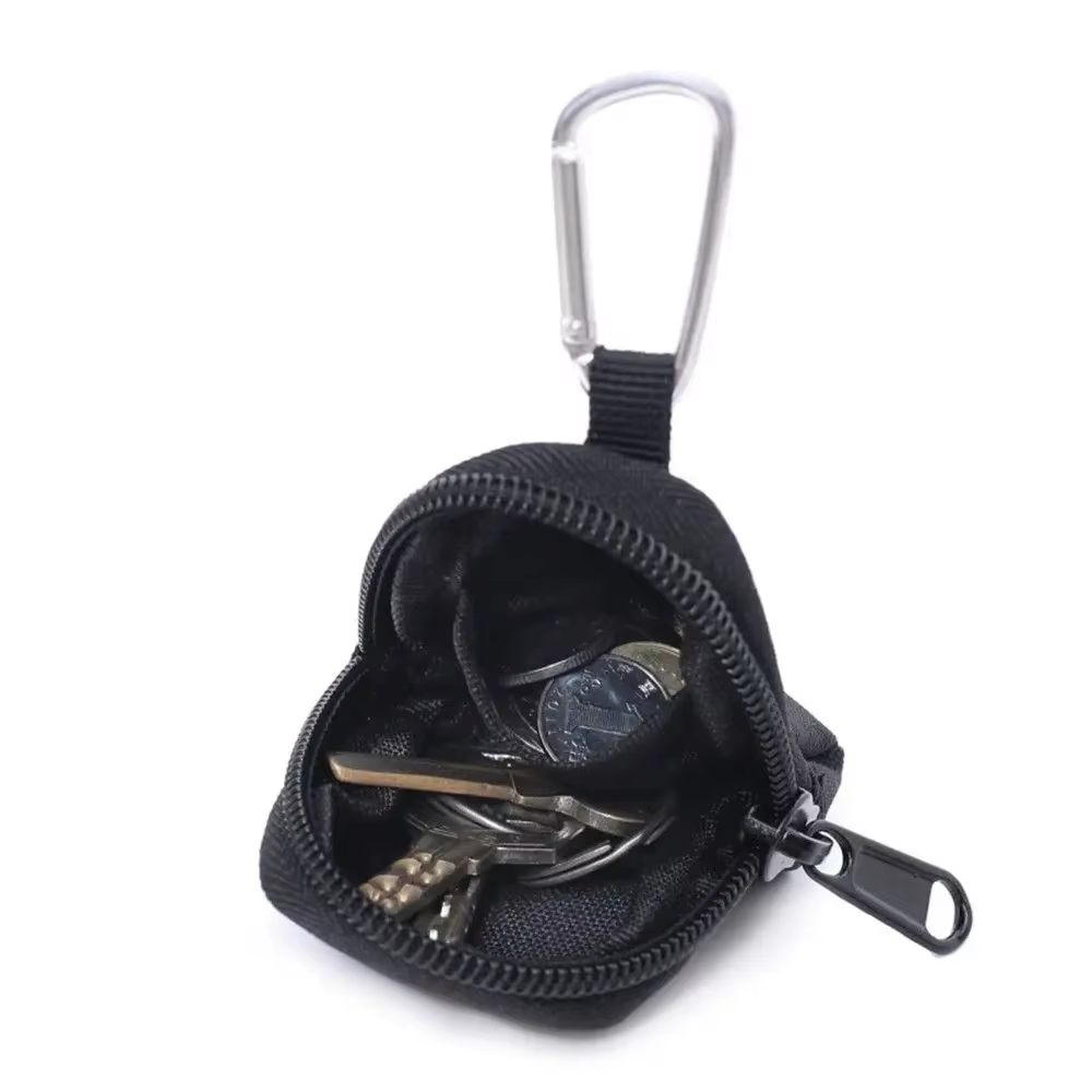 Tactical EDC Pouch Key Wallet  - огляд і ціна Edc Carry Case