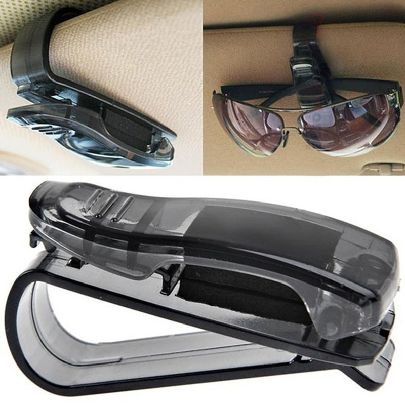 Universal Car Sun Visor Clip S - огляд і ціна Edc Carry Pen