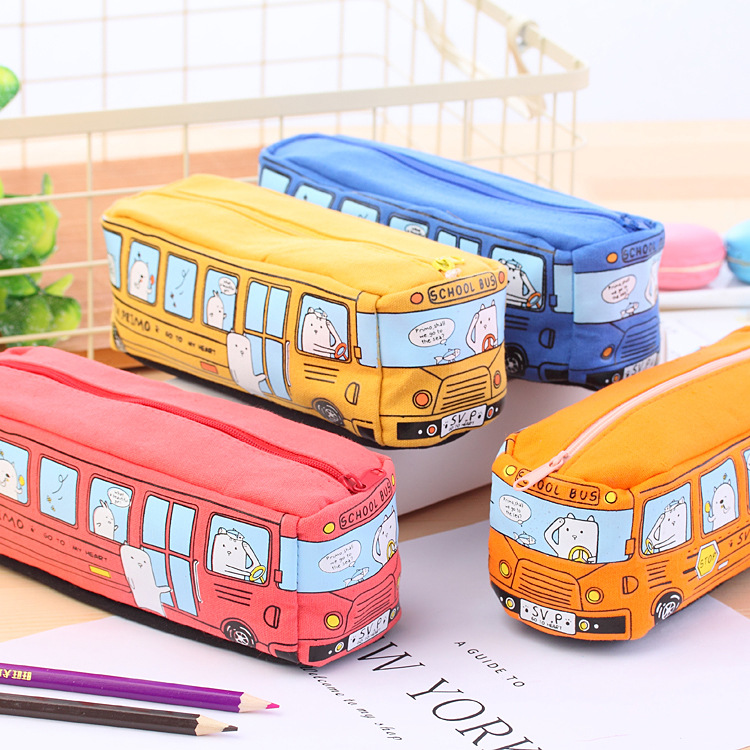 1pc Creative large Canvas Car  - огляд і ціна Edc Carry Pen