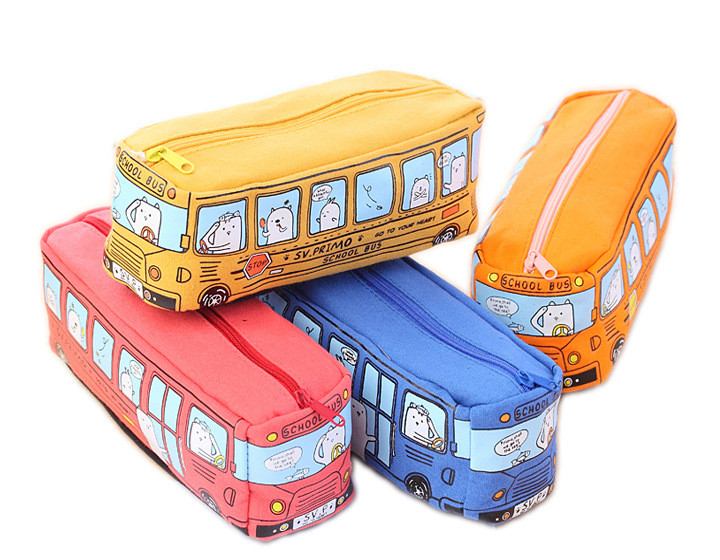 1pc Creative large Canvas Car  - огляд і ціна Edc Carry Pen