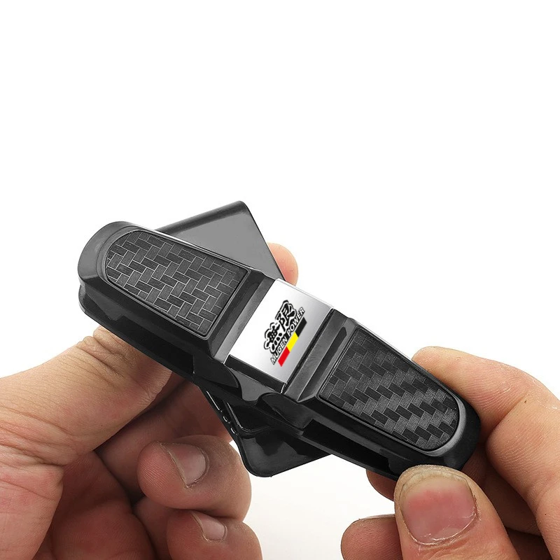 MUGEN Car Glasses Case Auto Su - огляд і ціна Edc Carry Pen