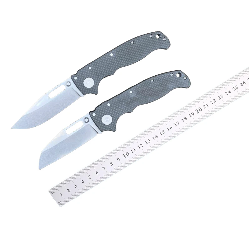 AD20 Collapsible Faca S35VN Bl - огляд і ціна Pocket Knife Ceramic