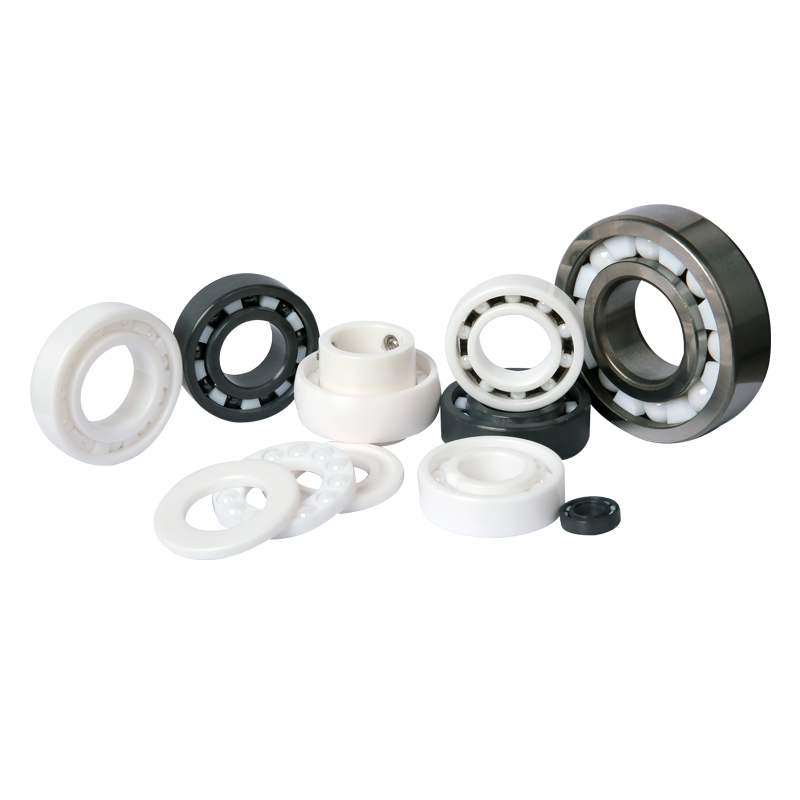 Hybrid ceramic bearing smooth  - огляд і ціна Fidget Spinner Bearing