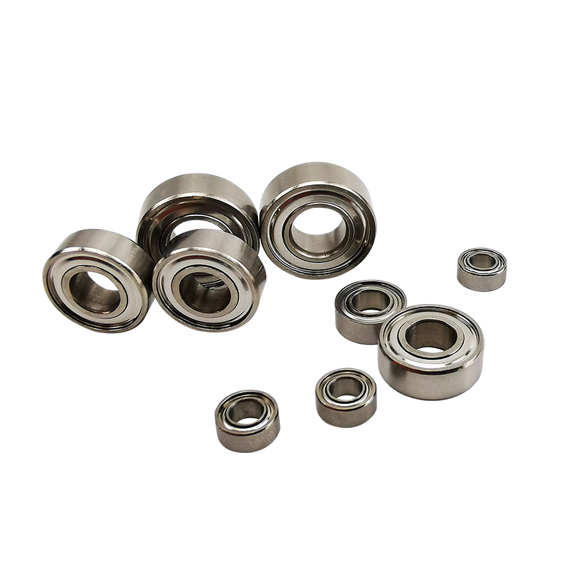 Hybrid ceramic bearing smooth  - огляд і ціна Fidget Spinner Bearing
