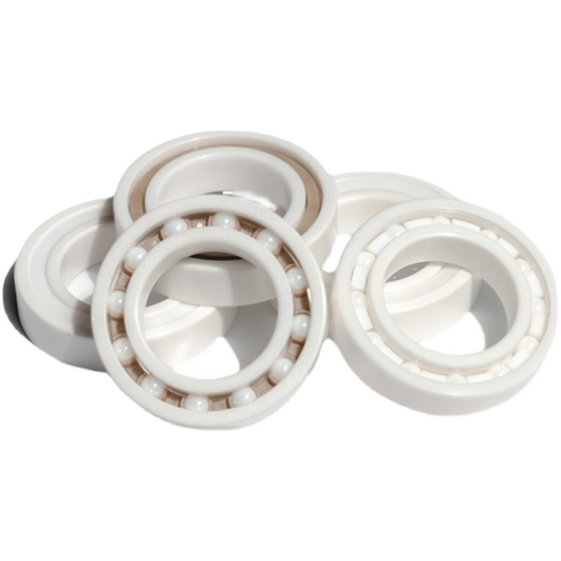 Hybrid ceramic bearing smooth  - огляд і ціна Fidget Spinner Bearing