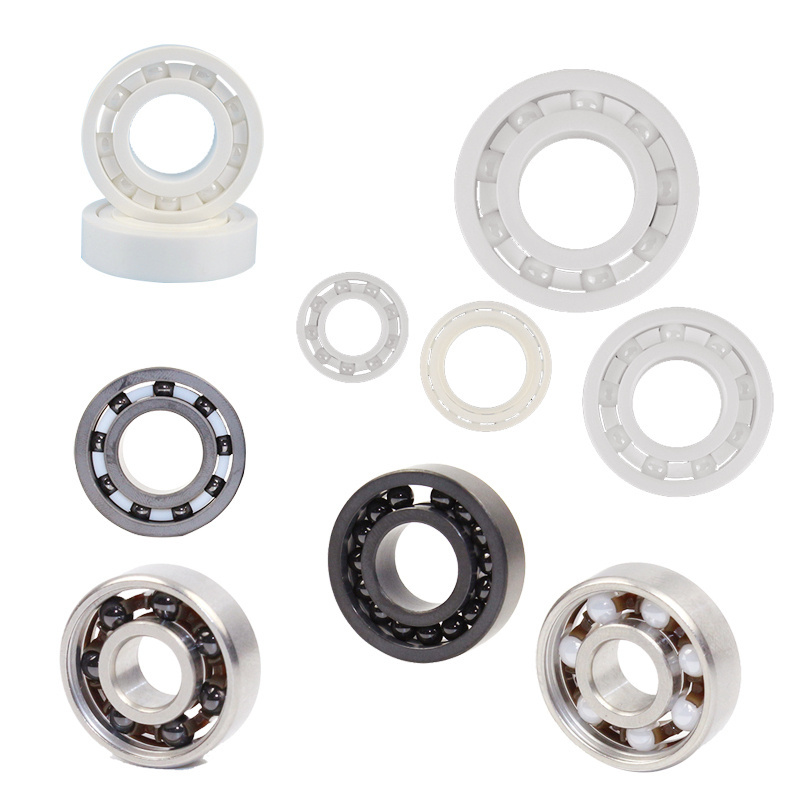 Hybrid ceramic bearing smooth  - огляд і ціна Fidget Spinner Bearing