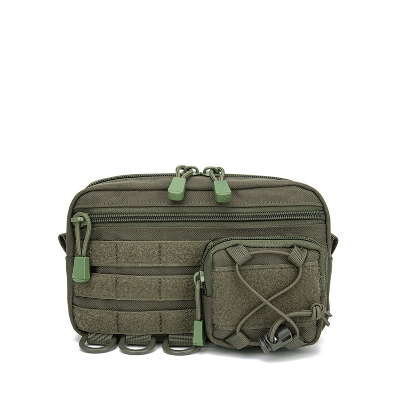 New Style Molle Tactical Waist - огляд і ціна Appendix Carry Edc
