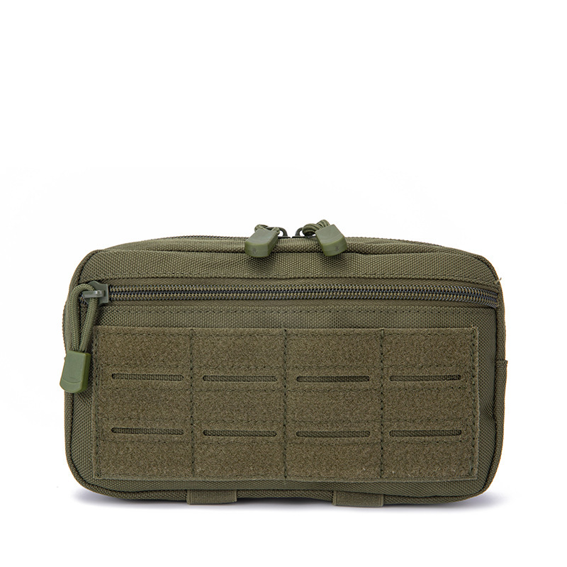 New Style Molle Tactical Waist - огляд і ціна Appendix Carry Edc